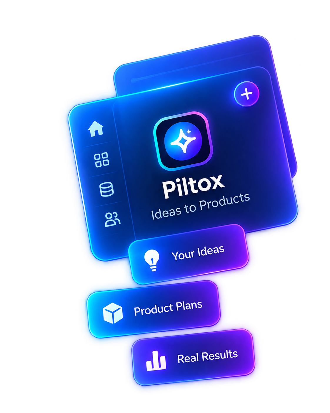 Piltox app
